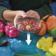 Hasbro - Hungry Hungry Hippos
