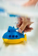 Green Toys -  Bubbling Submarine