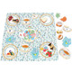 eeBoo - Spin to Play - Tea Party Game
