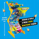 Klutz - LEGO® Chain Reactions 2: Gravity Drop
