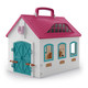 Schleich Horses - Open Stable "Little Horseshoe" 42703
