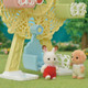Sylvanian Families - Baby Ferris Wheel**slight box damage**