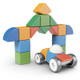 Geomag - Magicube Shapes Little World 25pcs