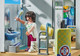 Playmobil City Life - Modern Hospital 71615
