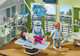 Playmobil City Life - Modern Hospital 71615