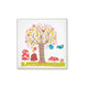 4M - Magic Transfer Fairy Magnetic Tiles