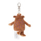 The Gruffalo Keyring