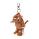 The Gruffalo Keyring