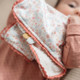 Miffy - Lucky Blossom Cuddle Cloth