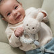 Miffy - Lucky Leaves Rattle