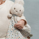 Miffy - Lucky Leaves Cuddle Cloth