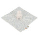 Miffy - Lucky Leaves Cuddle Cloth