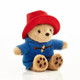 Paddington Bear Classic Beanie  13cm