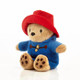Paddington Bear Classic Beanie  13cm