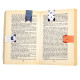 Rex London - Magnetic Bookmarks - Dogs