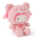 Hello Kitty & Friends - My Melody Latte Bear Large Plush