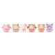 Hello Kitty & Friends - Surprise Cafe Latte Plush (Blind Box)
