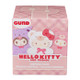 Hello Kitty & Friends - Surprise Cafe Latte Plush (Blind Box)