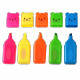 Rex London - Bear Highlighters