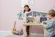 Lundby Doll's House - Creative Sticker Sheet - Windows and Doors