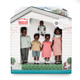 Lundby Doll's House - Billie Family Doll Set
