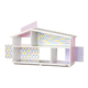 Lundby Doll's House - Creative House