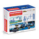 Magformers - Amazing Police Set 717002