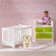 Lundby Doll's House - Crib & Change Table