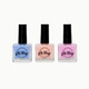 Oh Flossy - Day Dream Nail Polish Set