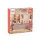 Lundby Doll's House - Wash Up Sink & Dishwasher