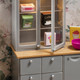 Lundby Doll's House - Wash Up Sink & Dishwasher