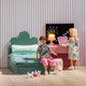 Lundby Doll's House - Lundby Teen Room