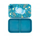 Sassi RPET Lunch Box - Chewy The Elephant