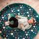 Sassi Play Mat Bag - Chewy The Elephant