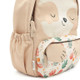 Sassi Junior Eco Backpack - Gnawy The Sloth