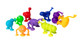 Sensory Sprouts - Suction Monsters