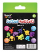 Sensory Sprouts - Suction Monsters