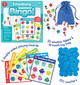 Learning Can Be Fun -  Emotions Bingo