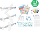 Educational Colours - Imagine, Make & Play Glider Planes