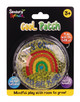 Sensory Sprouts - Cool Patch Yellow