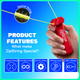 ZipString Original - Violet