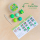 Tiger Tribe - Super Clay - Jungle Green