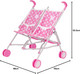 Dolly Tots - Twin Stroller