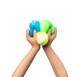 Sensory Sprouts - Mindful Monster Balls Green