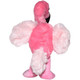Wild Republic - Hug'Ems Mini Flamingo 18cm