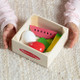 Melissa & Doug - Wooden Food Groups – Produce