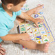Melissa & Doug - Alphabet Sound Puzzle