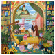 eeBoo 1000pc - Reading & Relaxing Puzzle