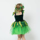 May Gibbs - Gumnut Babies Dress - Medium