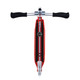 Globber - FLOW ELEMENT Comfort Scooter - Ruby Red